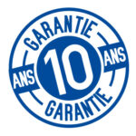 garantie de 10 ans